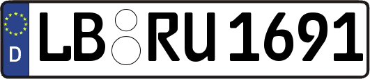 LB-RU1691