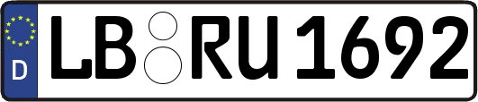 LB-RU1692