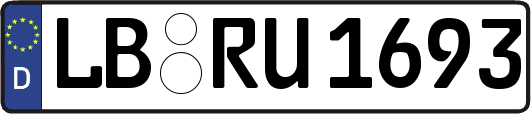 LB-RU1693