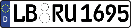 LB-RU1695