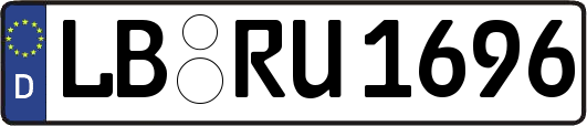 LB-RU1696