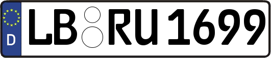 LB-RU1699