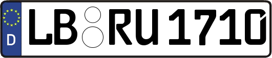 LB-RU1710