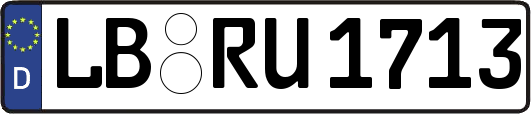 LB-RU1713