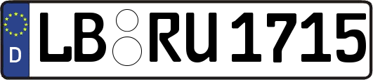 LB-RU1715