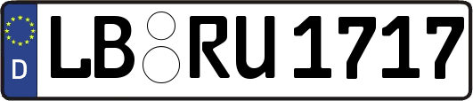 LB-RU1717