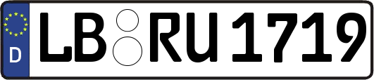 LB-RU1719