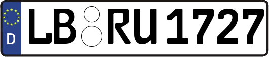 LB-RU1727