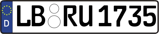 LB-RU1735