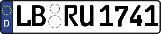 LB-RU1741