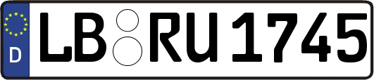 LB-RU1745