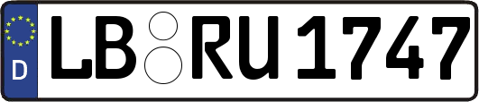 LB-RU1747