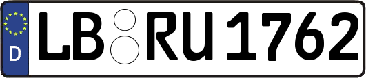 LB-RU1762