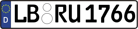 LB-RU1766