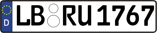 LB-RU1767