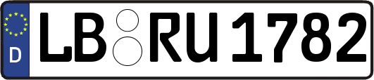 LB-RU1782