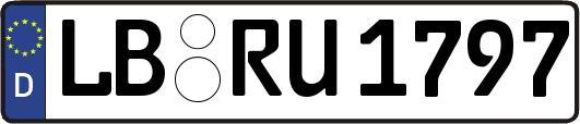 LB-RU1797