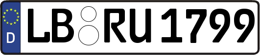 LB-RU1799