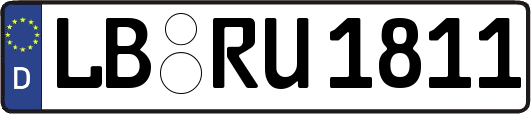 LB-RU1811