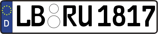 LB-RU1817