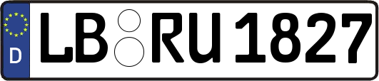 LB-RU1827