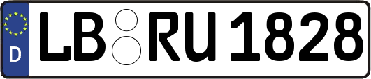 LB-RU1828