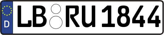 LB-RU1844