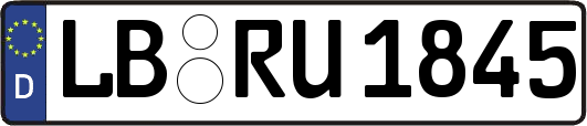 LB-RU1845