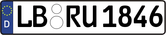 LB-RU1846