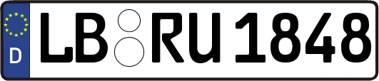 LB-RU1848