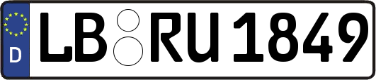 LB-RU1849