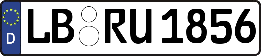 LB-RU1856