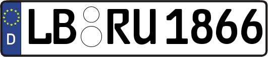 LB-RU1866