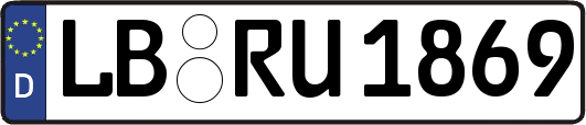 LB-RU1869