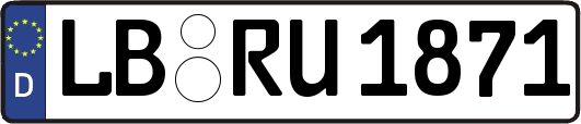 LB-RU1871
