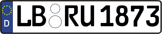 LB-RU1873