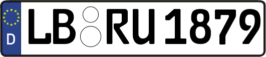 LB-RU1879