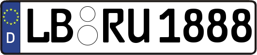 LB-RU1888