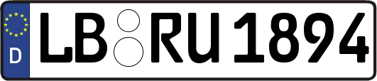 LB-RU1894
