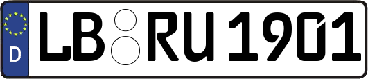 LB-RU1901