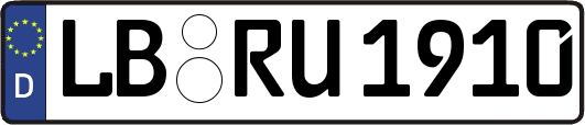 LB-RU1910