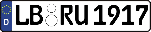 LB-RU1917