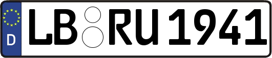 LB-RU1941