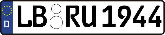 LB-RU1944