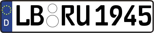 LB-RU1945