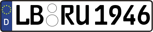 LB-RU1946