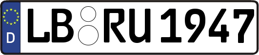 LB-RU1947