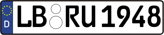 LB-RU1948