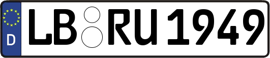 LB-RU1949