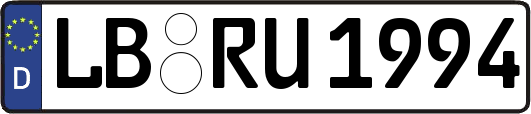 LB-RU1994